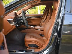 Porsche Panamera New Energy Panamera Turbo S E-Hybrid Executive Extended Wheelbase 4.0T - фото 11