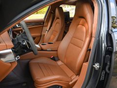 Porsche Panamera New Energy Panamera Turbo S E-Hybrid Executive Extended Wheelbase 4.0T - фото 12