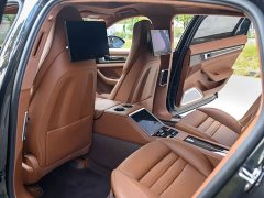 Porsche Panamera New Energy Panamera Turbo S E-Hybrid Executive Extended Wheelbase 4.0T - фото 13