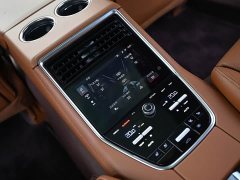 Porsche Panamera New Energy Panamera Turbo S E-Hybrid Executive Extended Wheelbase 4.0T - фото 14