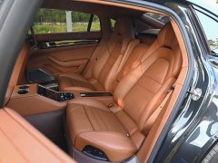 Porsche Panamera New Energy Panamera Turbo S E-Hybrid Executive Extended Wheelbase 4.0T - фото 15