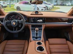 Porsche Panamera New Energy Panamera Turbo S E-Hybrid Executive Extended Wheelbase 4.0T - фото 16