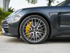 Porsche Panamera New Energy Panamera Turbo S E-Hybrid Executive Extended Wheelbase 4.0T - фото 17