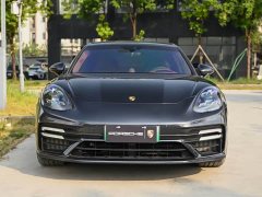 Porsche Panamera New Energy Panamera Turbo S E-Hybrid Executive Extended Wheelbase 4.0T - фото 2