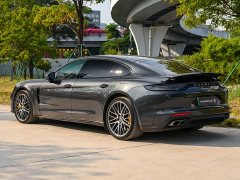 Porsche Panamera New Energy Panamera Turbo S E-Hybrid Executive Extended Wheelbase 4.0T - фото 4