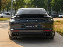 Porsche Panamera New Energy Panamera Turbo S E-Hybrid Executive Extended Wheelbase 4.0T - фото 5