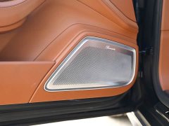 Porsche Panamera New Energy Panamera Turbo S E-Hybrid Executive Extended Wheelbase 4.0T - фото 6