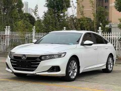 Honda Accord 260TURBO Luxury Edition - photo 1