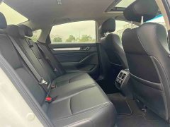 Honda Accord 260TURBO Luxury Edition - photo 10