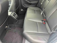 Honda Accord 260TURBO Luxury Edition - photo 11