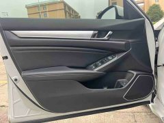 Honda Accord 260TURBO Luxury Edition - photo 14