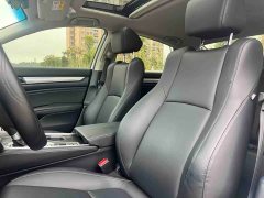 Honda Accord 260TURBO Luxury Edition - photo 16