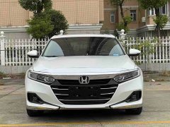 Honda Accord 260TURBO Luxury Edition - photo 2