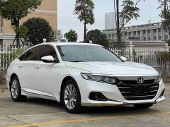 Honda Accord 260TURBO Luxury Edition - photo 3