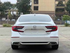 Honda Accord 260TURBO Luxury Edition - photo 5