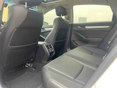 Honda Accord 260TURBO Luxury Edition - photo 8