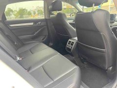 Honda Accord 260TURBO Luxury Edition - photo 9