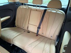 Denza D9 DM-i AWD Premium Navigation Edition - ფოტო 15