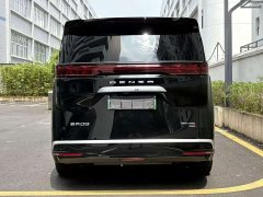 Denza D9 DM-i AWD Premium Navigation Edition - ფოტო 5