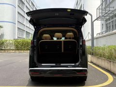 Denza D9 DM-i AWD Premium Navigation Edition - ფოტო 6