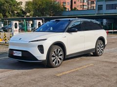 NIO ES8 75kWh - ფოტო 1