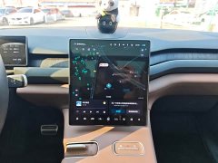 NIO ES8 75kWh - ფოტო 10