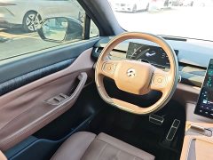 NIO ES8 75kWh - ფოტო 12
