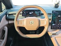 NIO ES8 75kWh - ფოტო 13