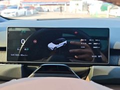 NIO ES8 75kWh - ფოტო 14