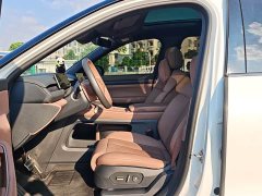 NIO ES8 75kWh - ფოტო 15