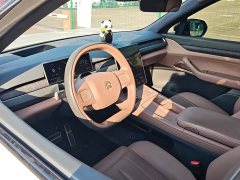 NIO ES8 75kWh - ფოტო 16