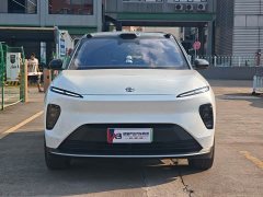 NIO ES8 75kWh - ფოტო 2
