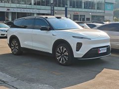 NIO ES8 75kWh - ფოტო 3