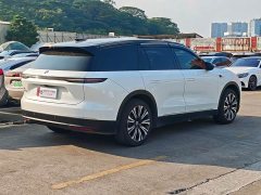 NIO ES8 75kWh - ფოტო 4