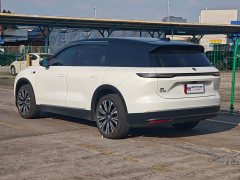 NIO ES8 75kWh - ფოტო 6