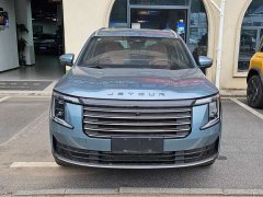 Jetour Jietu X70L 2.0T Automatic Flagship 7-Seater - ფოტო 2