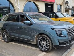 Jetour Jietu X70L 2.0T Automatic Flagship 7-Seater - ფოტო 3