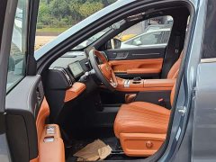 Jetour Jietu X70L 2.0T Automatic Flagship 7-Seater - ფოტო 5