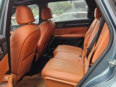 Jetour Jietu X70L 2.0T Automatic Flagship 7-Seater - ფოტო 6