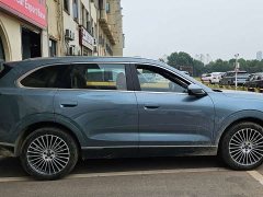 Jetour Jietu X70L 2.0T Automatic Flagship 7-Seater - ფოტო 8