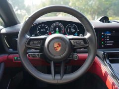 Porsche Panamera E-Hybrid Panamera 4 E-Hybrid Executive Extended Edition 2.9T - photo 13