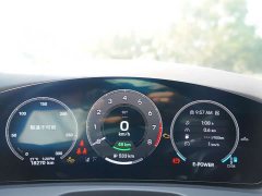 Porsche Panamera E-Hybrid Panamera 4 E-Hybrid Executive Extended Edition 2.9T - photo 15