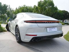 Porsche Panamera E-Hybrid Panamera 4 E-Hybrid Executive Extended Edition 2.9T - photo 19