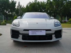 Porsche Panamera E-Hybrid Panamera 4 E-Hybrid Executive Extended Edition 2.9T - photo 2