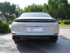 Porsche Panamera E-Hybrid Panamera 4 E-Hybrid Executive Extended Edition 2.9T - photo 20