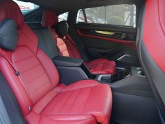 Porsche Panamera E-Hybrid Panamera 4 E-Hybrid Executive Extended Edition 2.9T - photo 5