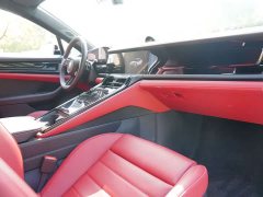 Porsche Panamera E-Hybrid Panamera 4 E-Hybrid Executive Extended Edition 2.9T - photo 7