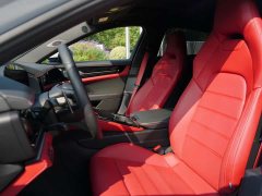 Porsche Panamera E-Hybrid Panamera 4 E-Hybrid Executive Extended Edition 2.9T - photo 9