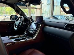 Lexus LX 700h Premier Edition - ფოტო 6
