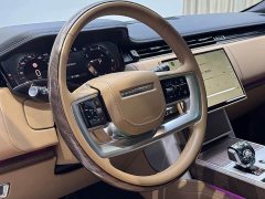 Land Rover Range Rover 3.0 L6 400PS Extended Wheelbase 7-Seater - фото 13